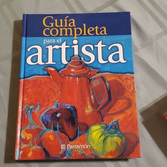 GUIA COMPLETA  PARA EL Artista paragon  use - Picture 1 of 5